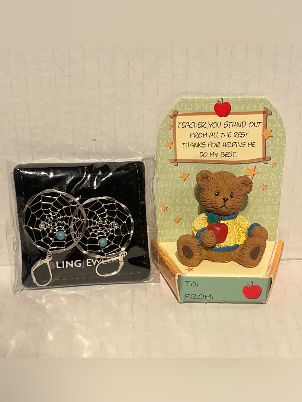Teacher’s Welcome Back to School or Appreciation Gift Bundle !